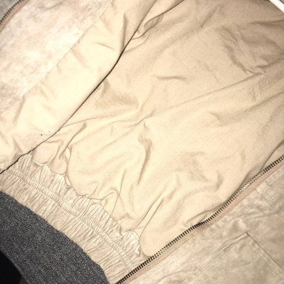 jacket - Picture 4 of 5